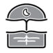 Rooted Balance Bookkeeping